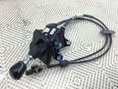 Gear shift rod