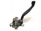 Engine bonnet/hood lock/catch