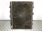 Coolant radiator