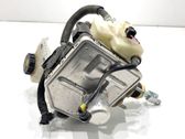 Brake booster