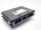 Other control units/modules