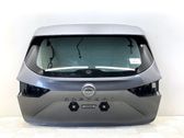Tailgate/trunk/boot lid