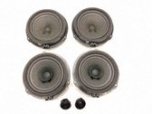Kit système audio