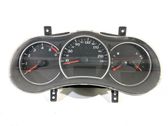 Compteur de vitesse tableau de bord