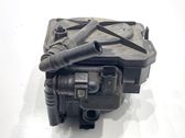 Fuel filter housing
