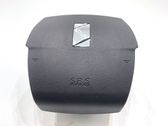 Steering wheel airbag