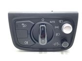 Other switches/knobs/shifts