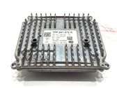 Voltage converter/converter module