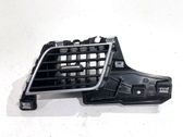 Rear air vent grill
