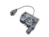 Engine bonnet/hood lock/catch