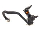 Fuel pressure sensor
