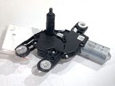 Rear window wiper motor