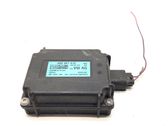Other control units/modules