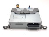 Radio/CD/DVD/GPS head unit