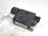 Fan control module
