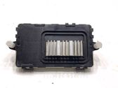 Fan control module