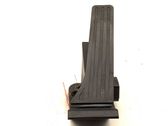 Accelerator throttle pedal
