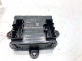Other control units/modules