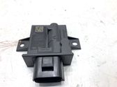 Other control units/modules