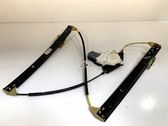 Regulador de puerta delantera con motor