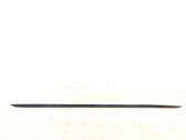 Front sill (body part)