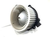 Heater fan/blower