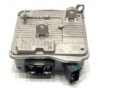 Power steering control unit/module