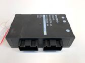 Other control units/modules