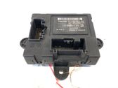 Other control units/modules