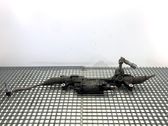 Steering rack