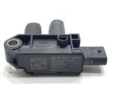 Exhaust gas pressure sensor