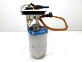 In-tank fuel pump
