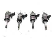 Fuel injectors set