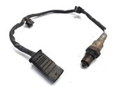 Lambda probe sensor