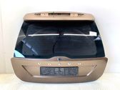 Tailgate/trunk/boot lid