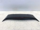 Tailgate/trunk spoiler