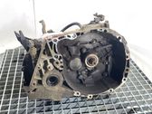Manual 5 speed gearbox