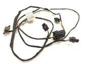 Parking sensor (PDC) wiring loom