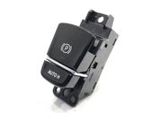 Handbrake/parking brake lever assembly