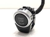 Engine start stop button switch