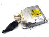 Sensor impacto/accidente para activar Airbag