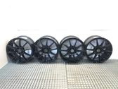 17 Zoll Leichtmetallrad Alufelge