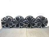 R17 alloy rim