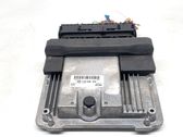 Unité de commande, module ECU de moteur