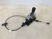 Gear shift rod