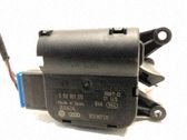 Motor/activador trampilla de calefacción