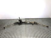 Steering rack