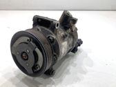 Air conditioning (A/C) compressor (pump)