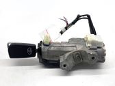 Ignition lock