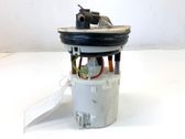 In-tank fuel pump